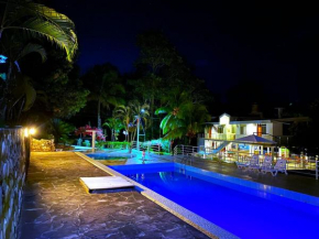 Resort Hotel Park Tarapoto
